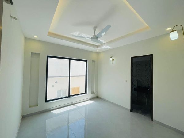 1 kanal upper portion for Rent ln DHA 2 Islamabad, DHA Defence