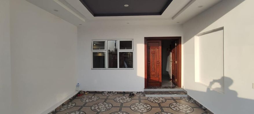 *Bahria Enclave Islamabad*House For Sale