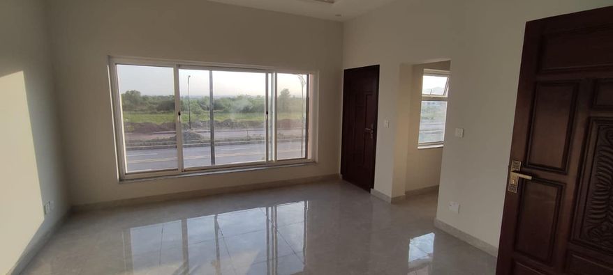 *Bahria Enclave Islamabad*House For Sale