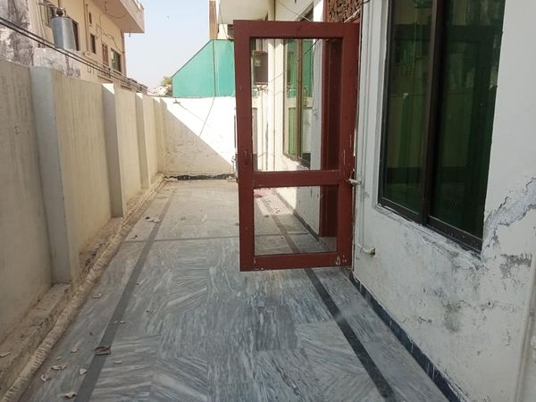 10 Marla house for rent in PWD, PWD Colony