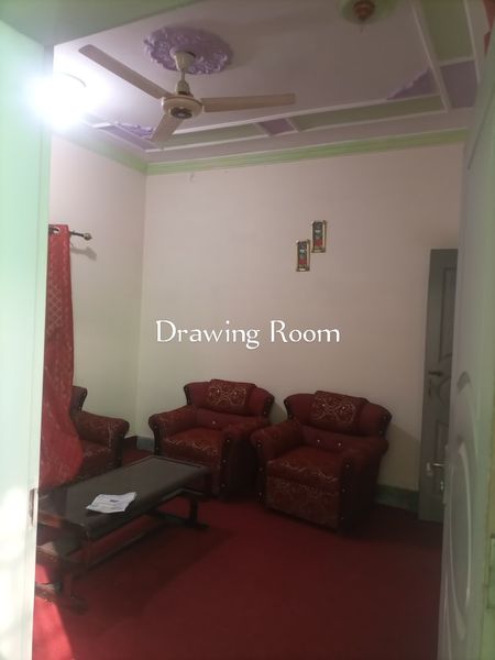 5 Marla Single Portion House Available for Sale , Lehtarar Road