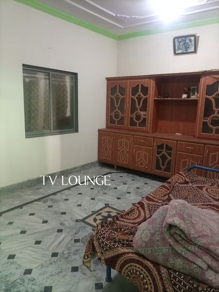 5 Marla Single Portion House Available for Sale , Lehtarar Road