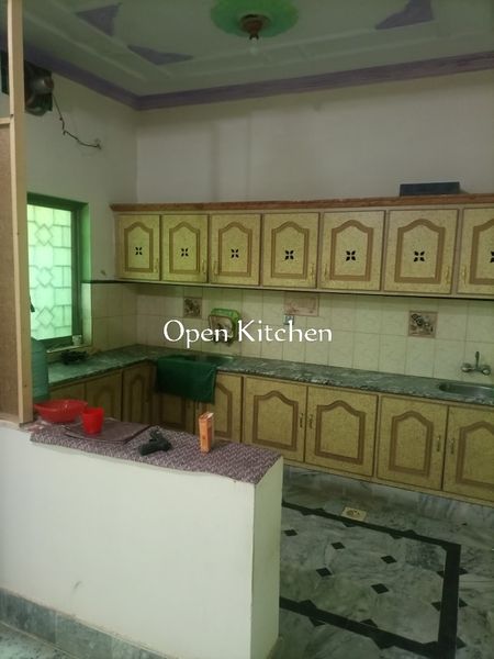 5 Marla Single Portion House Available for Sale , Lehtarar Road