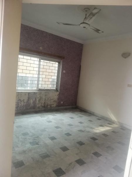 House for rent in Gulshanabad sector 1, Gulshan Abad