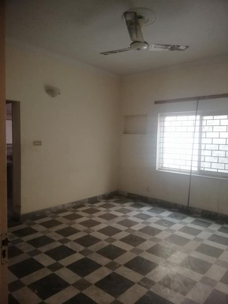 House for rent in Gulshanabad sector 1, Gulshan Abad