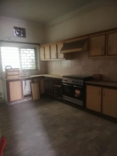 House for rent in Gulshanabad sector 1, Gulshan Abad