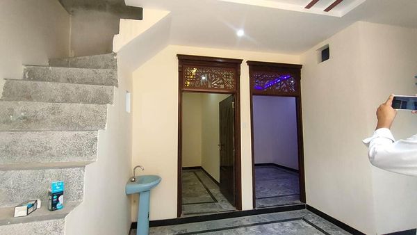 2 Marla House Single Unit For Sale, Lehtarar Road