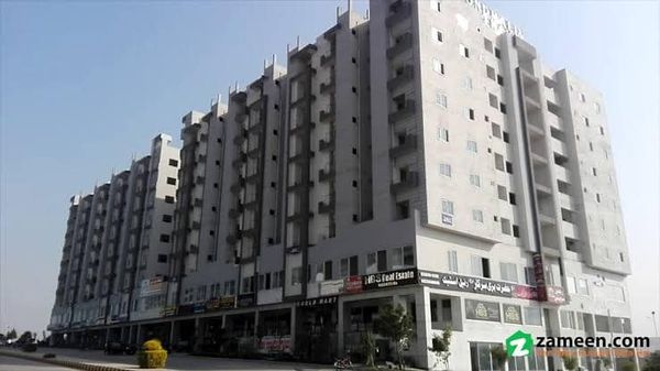 4 Bed Apartment For sale, Gulberg