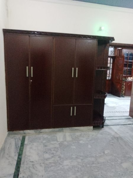 5 Marla second floor house for rent in ghauri twon phase 4A, Ghauri Town