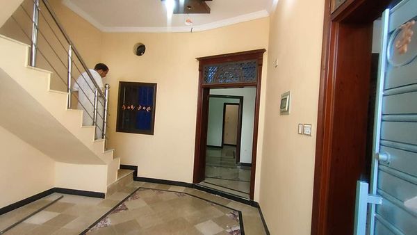 3 Marla House Single Unit For Sale, Lehtarar Road