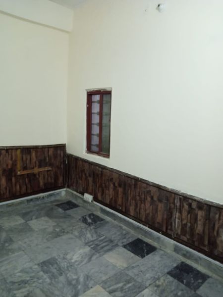 Single room Bath, kitchen Available for BACHELOR for rent at Ghauri Garden Lathrar road Islamabad, Ghauri Town