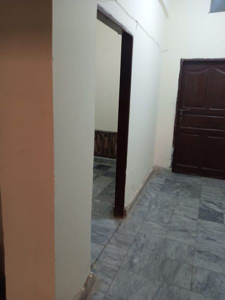 Single room Bath, kitchen Available for BACHELOR for rent at Ghauri Garden Lathrar road Islamabad, Ghauri Town