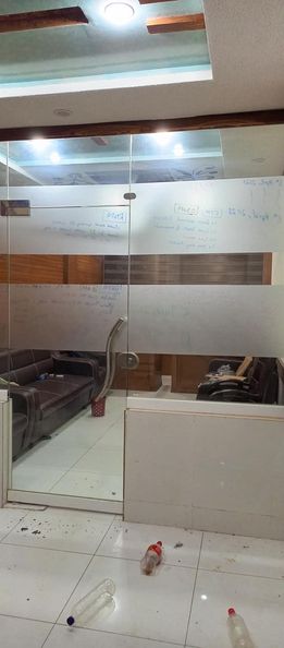 Furnished office available for rent in i/10 markaz, I-10