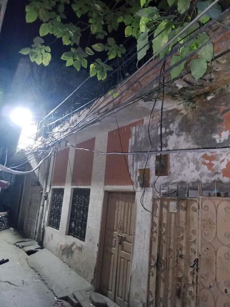 5 Marla Single Story House in Muslim Town bnd khanna Road , Muslim Town