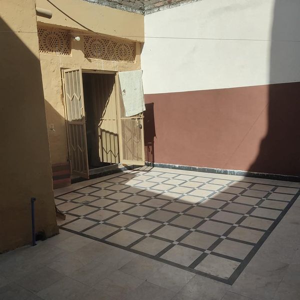 House For Sale People Colony Rawalpindi canntt, People Colony