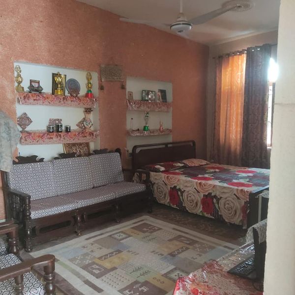 House For Sale People Colony Rawalpindi canntt, People Colony