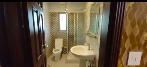 E11-3 bedroom luxury furnished apartment for rent  In Apollo tower E11/4, E-11