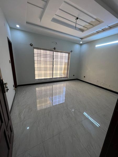 Brend new house available for sale proper double unit, Bahria Town Rawalpindi