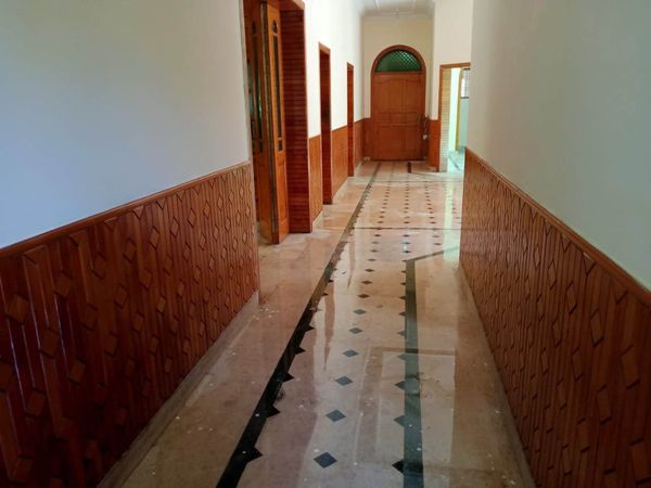 G-10/2 triple story corner house available for sale in heart of Islamabad, G-10