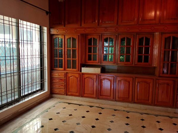 G-10/2 triple story corner house available for sale in heart of Islamabad, G-10