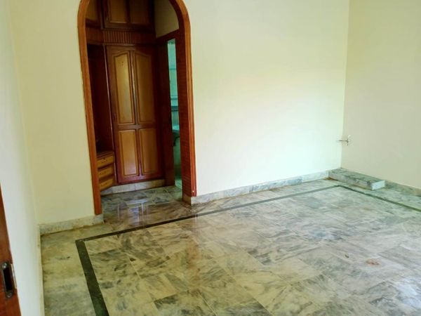 G-10/2 triple story corner house available for sale in heart of Islamabad, G-10