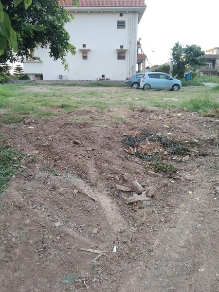 DHA Islamabad phase 1 plot for sale 16* Marla, DHA Defence