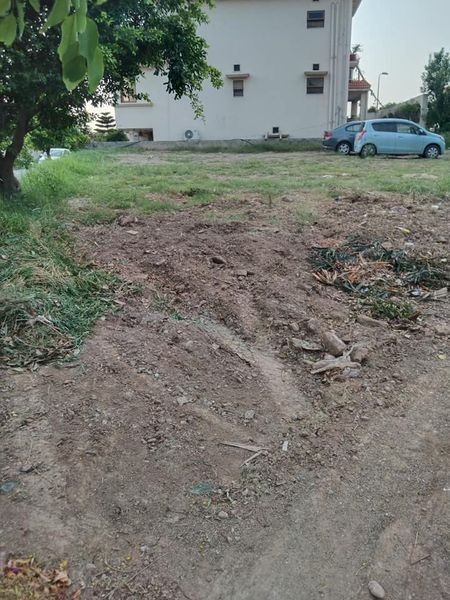 DHA Islamabad phase 1 plot for sale 16* Marla, DHA Defence