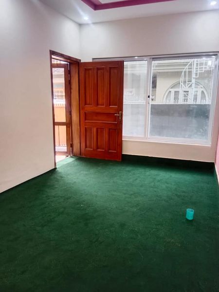 House For Rent Sector# F.10, F-10