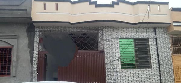 5 Marla Single story House for sale, Lehtarar Road