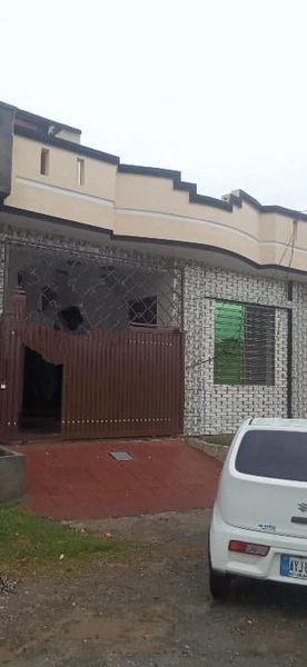 5 Marla Single story House for sale, Lehtarar Road