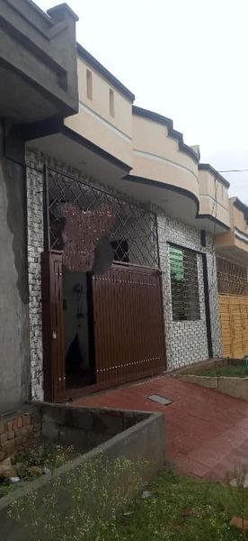 5 Marla Single story House for sale, Lehtarar Road