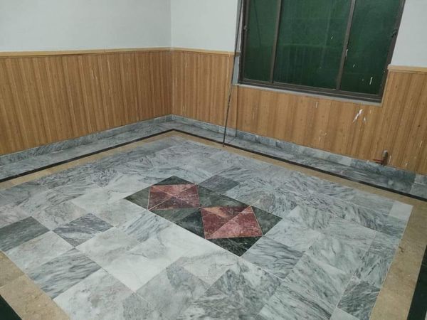 House 3rd Portion Available For Rent In Ghouri Town Islamabad, Ghauri Town