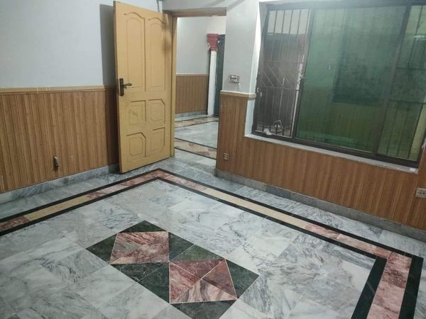 House 3rd Portion Available For Rent In Ghouri Town Islamabad, Ghauri Town