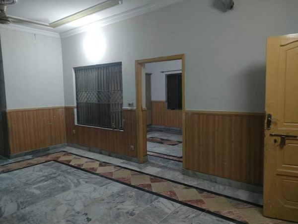 House 3rd Portion Available For Rent In Ghouri Town Islamabad, Ghauri Town