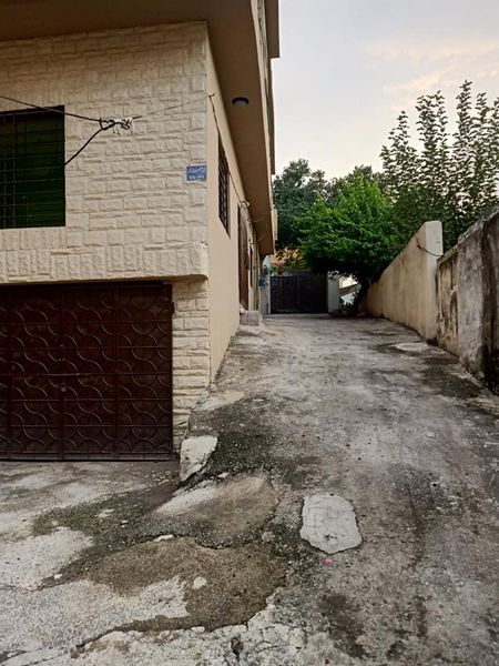 4.5 marla 272 wala double storey house for sale inAdyala Road  , Adiala Road