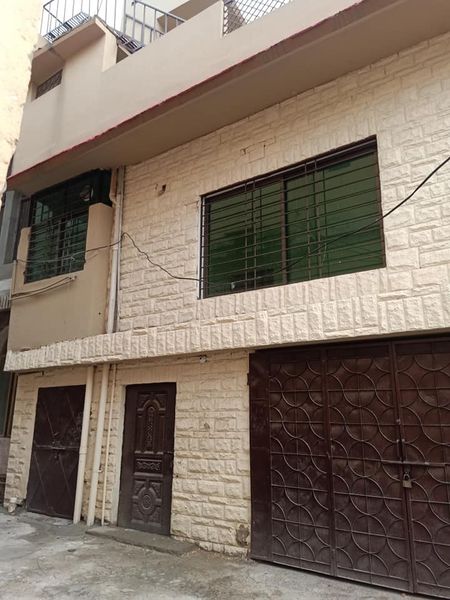 4.5 marla 272 wala double storey house for sale inAdyala Road  , Adiala Road