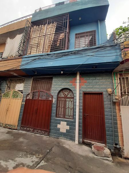 2.5 Marla House for Sale Double story Near Rohtas Marriage Hall Street No 2 Misriyal Road Rwp, Misryal Road