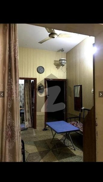 Old 5 Marley triple story House available for sale  Location Khuram colony, Sadiqabad