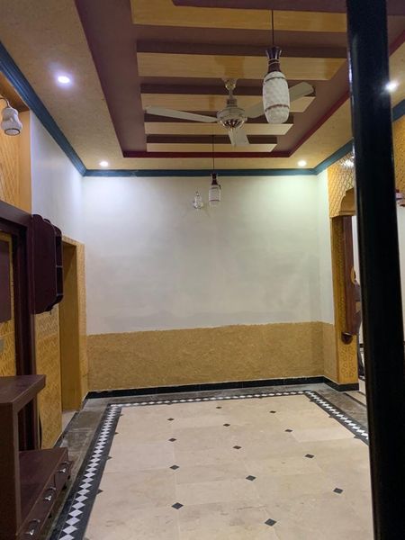 Ghouri town house for. Rent Phase 4b 5 marla, Ghauri Town