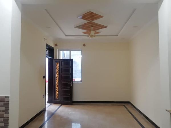 5 Marla Brand New House Available for Rent, Shaheen Town