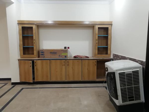 5 Marla Brand New House Available for Rent, Shaheen Town