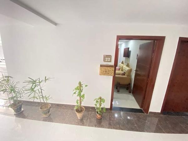 Available for Sale Studio  furnished Size 550 sqft  Gulberg Green Islamabad  , Gulberg