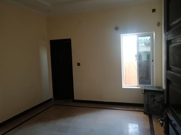 5 Marla Brand New House Available for Ren, Shaheen Town