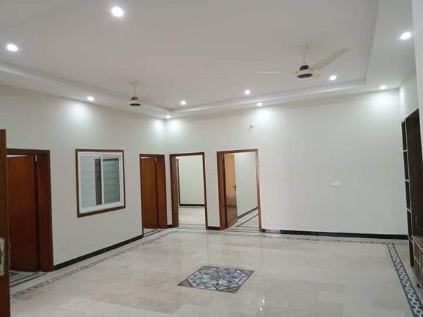 Ghauri twon 7 marla new first floor house for rent, Ghauri Town