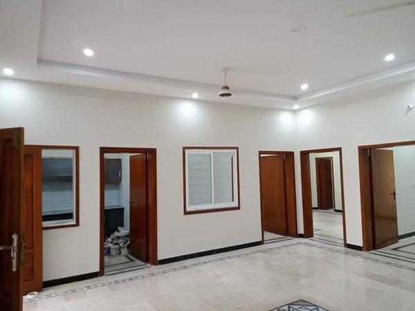 Ghauri twon 7 marla new first floor house for rent, Ghauri Town