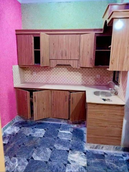 2 Marla single story house available for sale, Wakeel Colony