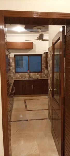 1 kanal House upper portion for rent in E-11 3, E-11