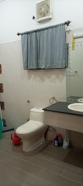 1 kanal House upper portion for rent in E-11 3, E-11