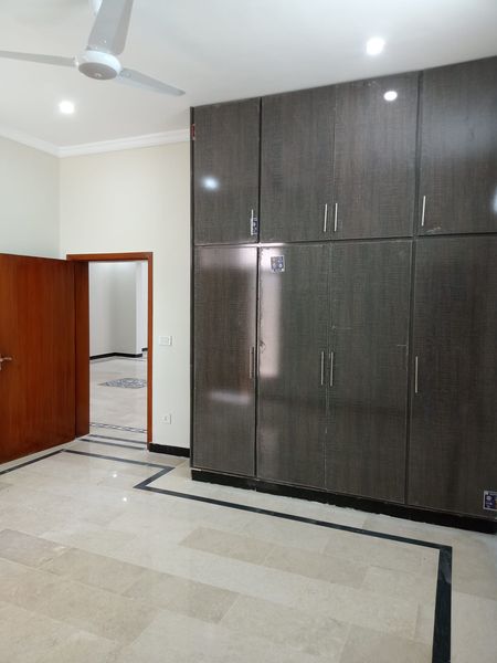 7 Marla Uper portion available for rent ghauri town phase 4B, Ghauri Town