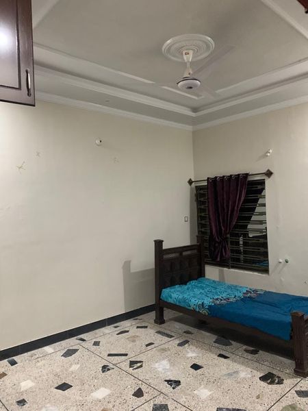 10 Marla for rent in Ghouri town 4-b, Ghauri Town